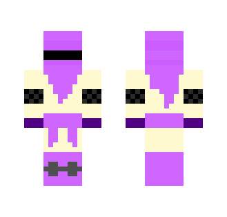 shulker person