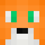 Fox - Interchangeable Minecraft Skins - image 3