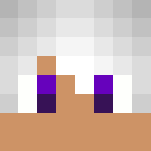 New Wood Elf - Male Minecraft Skins - image 3