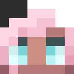 Cow Onesie - Female Minecraft Skins - image 3