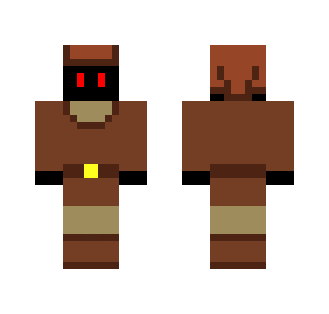 Mr.Sandman