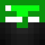 Download Free Golem with Armor Skin for Minecraft image 3 Golem with Armor - Male Minecraft Skins - image 3