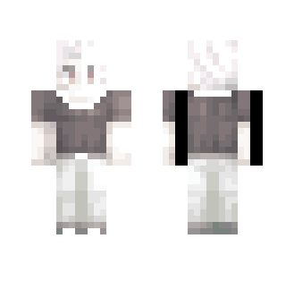 collin // not on hiatus anymore wat - Male Minecraft Skins - image 2