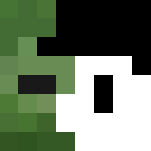 Torch - Male Minecraft Skins - image 3