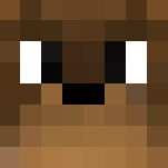 Bear - Male Minecraft Skins - image 3
