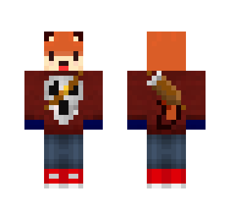 Fox