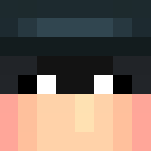 Phantom Stranger - Pre 52 - Male Minecraft Skins - image 3