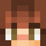 Casual Girl :D *ᔕᗢℱ૪ - Girl Minecraft Skins - image 3
