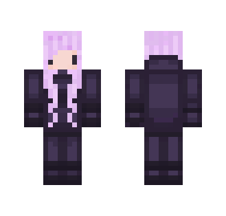 Halloween Skin #2