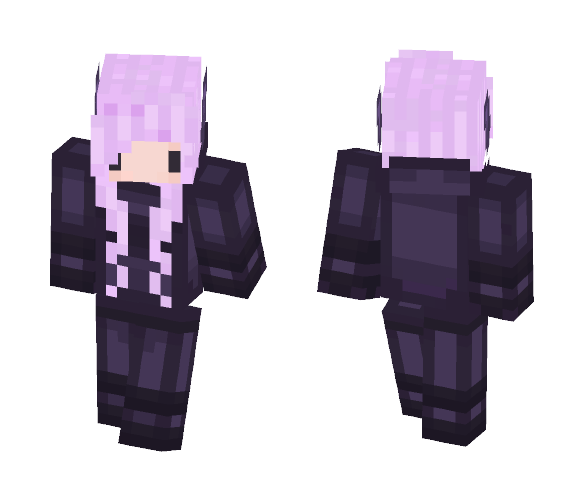 Halloween Skin #2 - Halloween Minecraft Skins - image 1