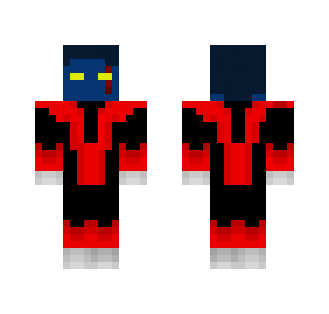 Nightcrawler