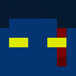 Nightcrawler - Male Minecraft Skins - image 3