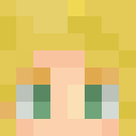 Power Girl - New 52/Earth 2 - Comics Minecraft Skins - image 3