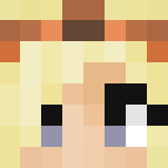 Mercy | Overwatch - Female Minecraft Skins - image 3