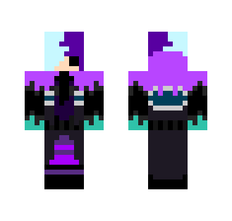 sum ender dude