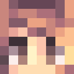 sunset 彡☆ - Female Minecraft Skins - image 3