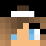 Cool Girl - Girl Minecraft Skins - image 3