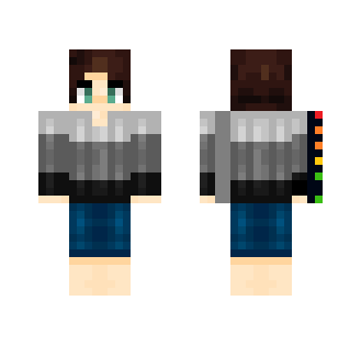 Introduction skin
