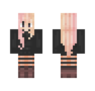Halloween Skin