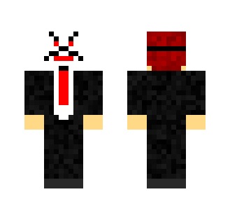 LKGaming official skin