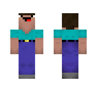 Derp Skin