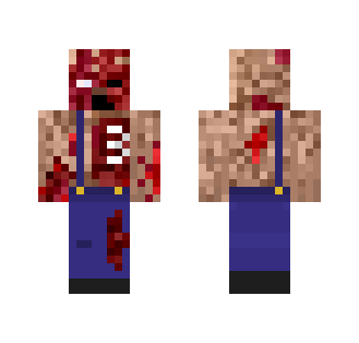 BloodThirsty