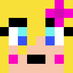 pokemon - Female Minecraft Skins - image 3