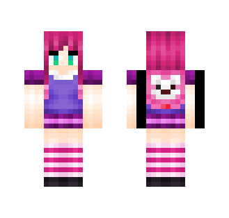 Annie (League of Legend)