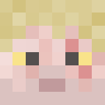 Merten - Witcher - Male Minecraft Skins - image 3