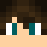 Bad CowBoy - Male Minecraft Skins - image 3