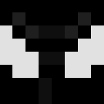 Agent Venom - Male Minecraft Skins - image 3