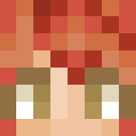 ~Autumn Bunny~ - Female Minecraft Skins - image 3