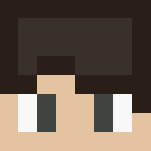 Lil' Springy (w/ Gore Feet) - Male Minecraft Skins - image 3