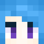 My Own Skelly Skin x: | KamiAhiro - Female Minecraft Skins - image 3