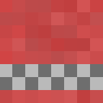 Phantom Balloon Teeth - Male Minecraft Skins - image 3
