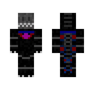 Phantom Black