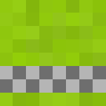 Phantom Velo - Male Minecraft Skins - image 3
