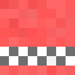 Balloon Teeth - Male Minecraft Skins - image 3