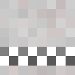 Withered Toy Snow - Female Minecraft Skins - image 3