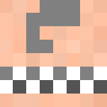 Withered Toy Cookie - Male Minecraft Skins - image 3