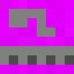 Withered Toy Purply - Female Minecraft Skins - image 3