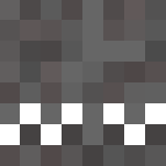 Withered Toy Black - Male Minecraft Skins - image 3