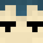 Snorlax Bugado - lucaayLOL - Male Minecraft Skins - image 3