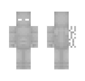 The Skeleton King