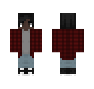 For DomDoesStuff - Male Minecraft Skins - image 2