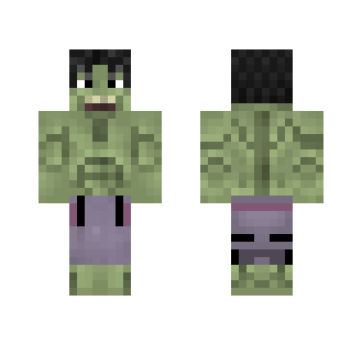 Hulk (avengers age of ultron)