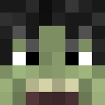 Hulk (avengers age of ultron) - Comics Minecraft Skins - image 3