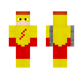 Kid Flash(Classic)