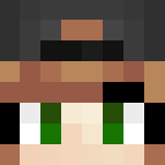 Tomboy {High Schooler} - Female Minecraft Skins - image 3