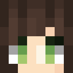 Heart - Female Minecraft Skins - image 3